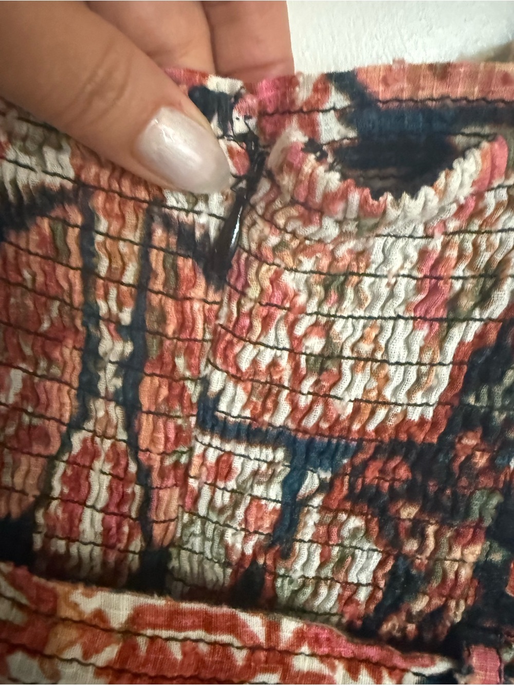 Anthropologie dress size S - Picture 6 of 10